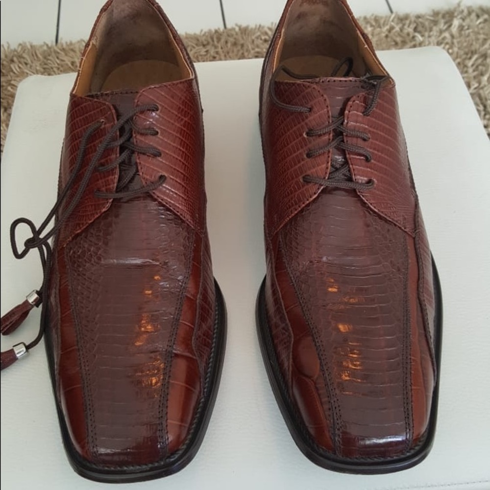 Stacy Adams Men Shoe